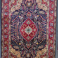 Persian Tabriz