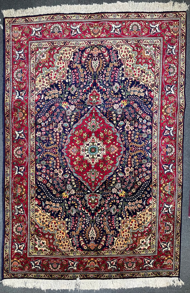 Persian Tabriz