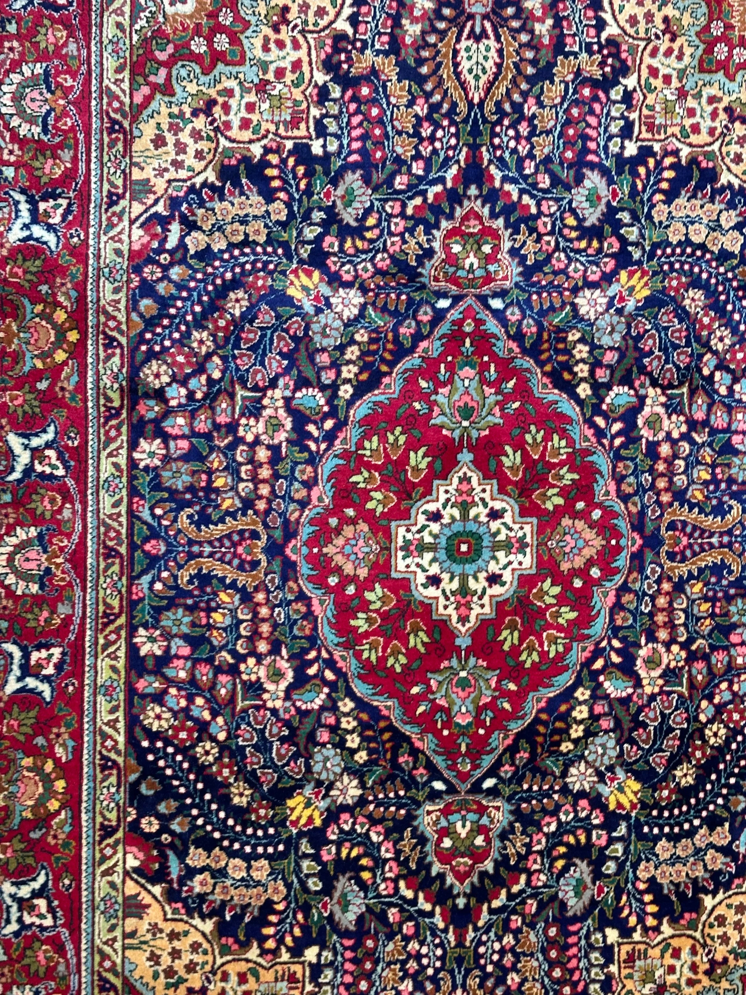 Persian Tabriz
