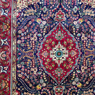 Persian Tabriz