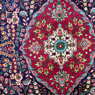 Persian Tabriz