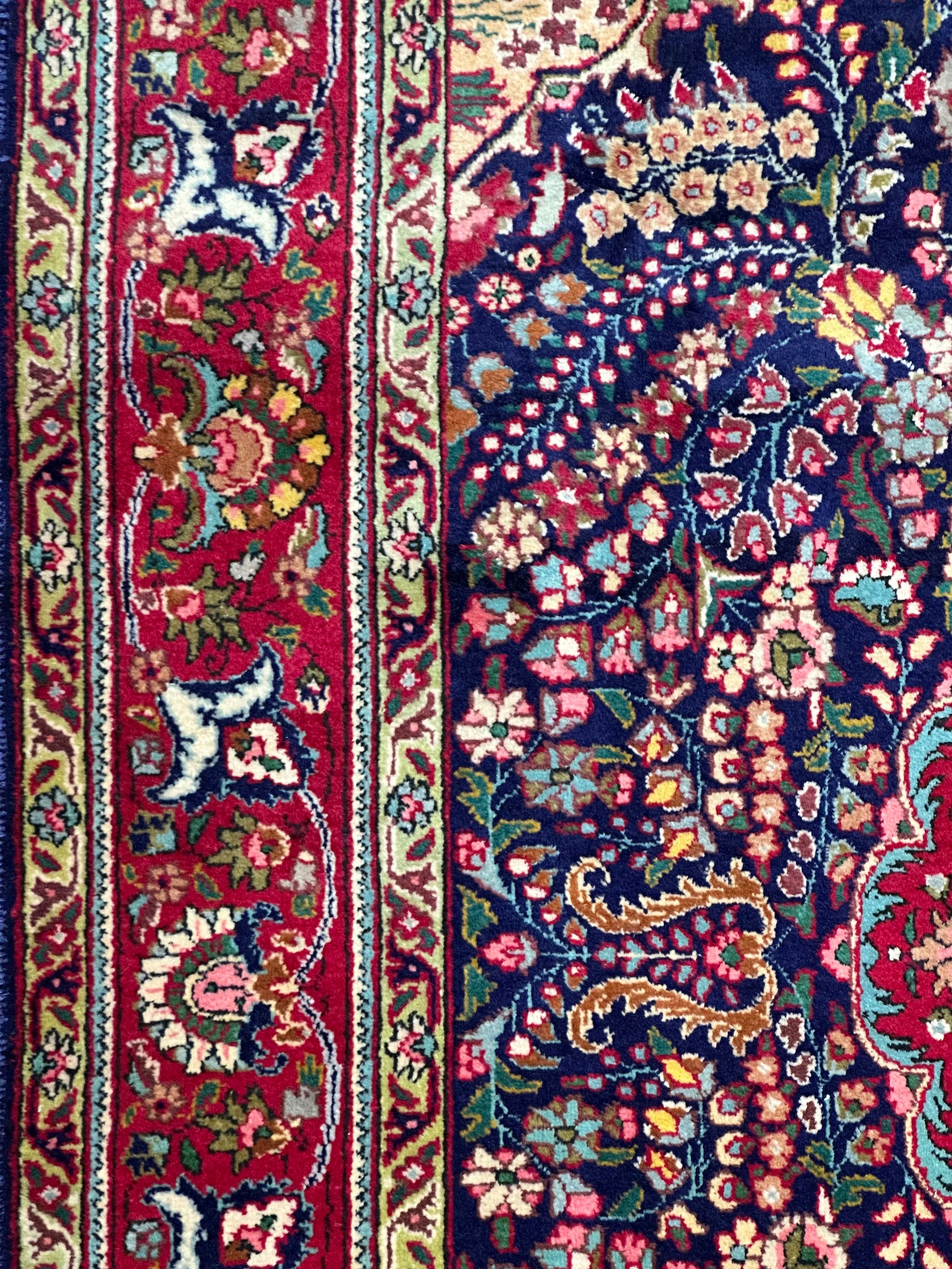 Persian Tabriz