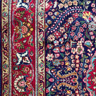 Persian Tabriz