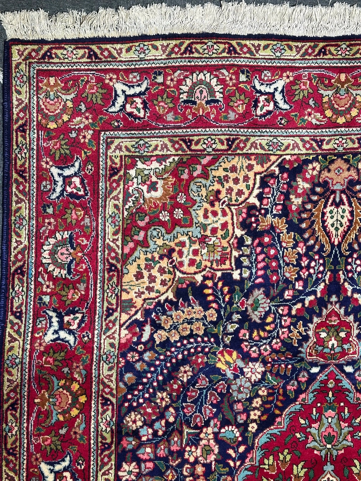 Persian Tabriz