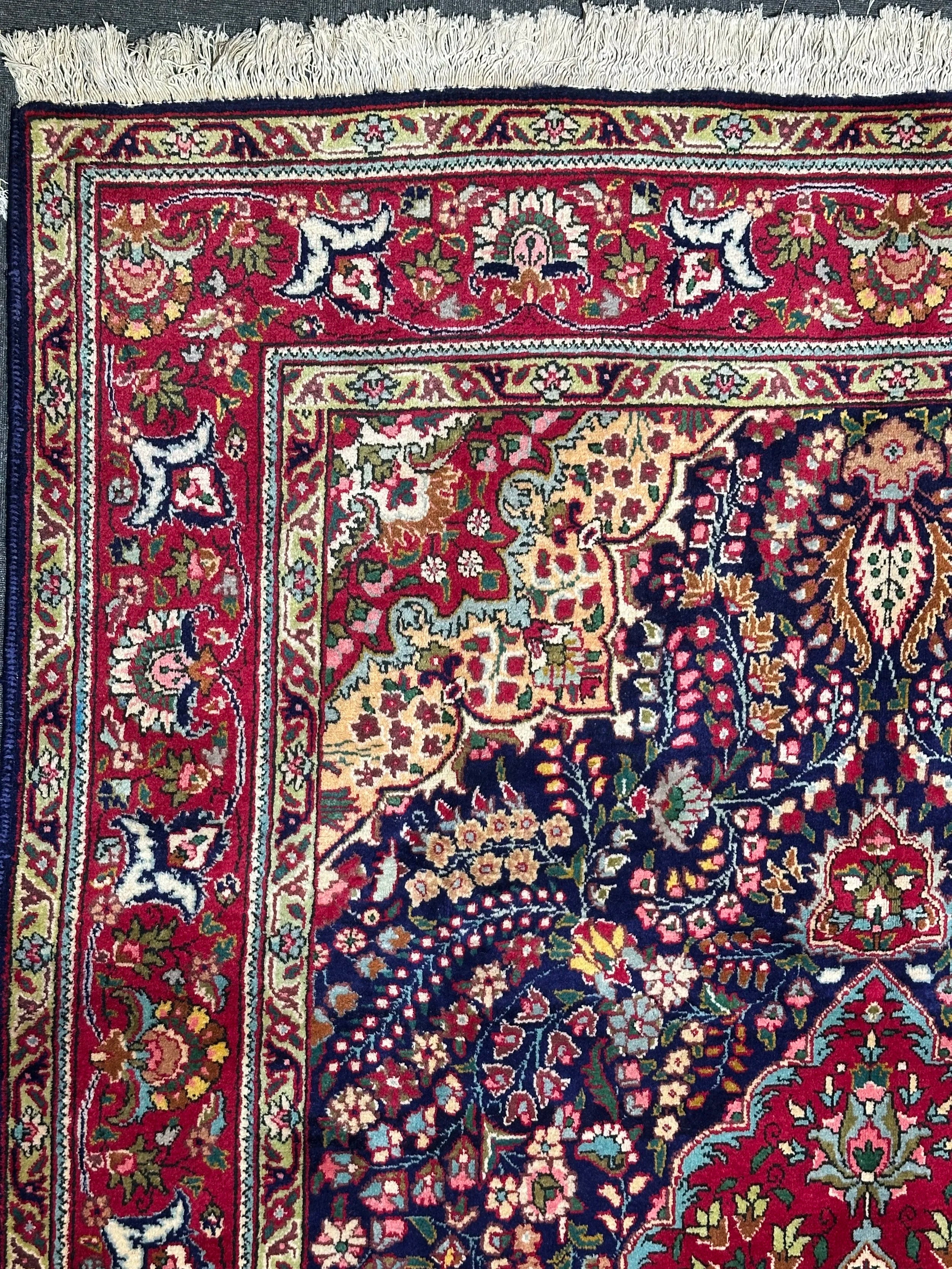Persian Tabriz