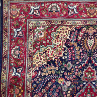 Persian Tabriz