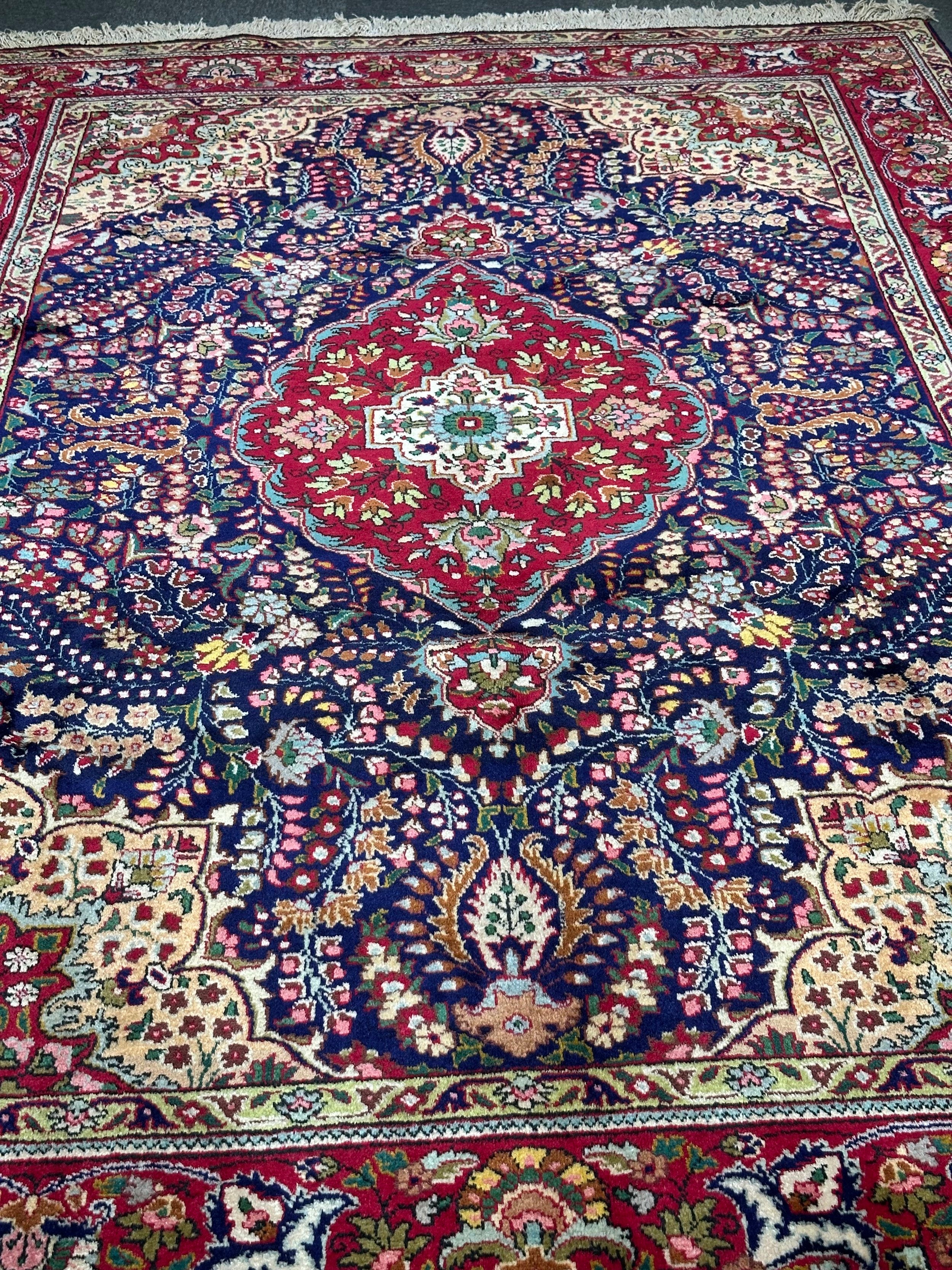 Persian Tabriz