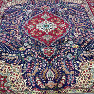 Persian Tabriz