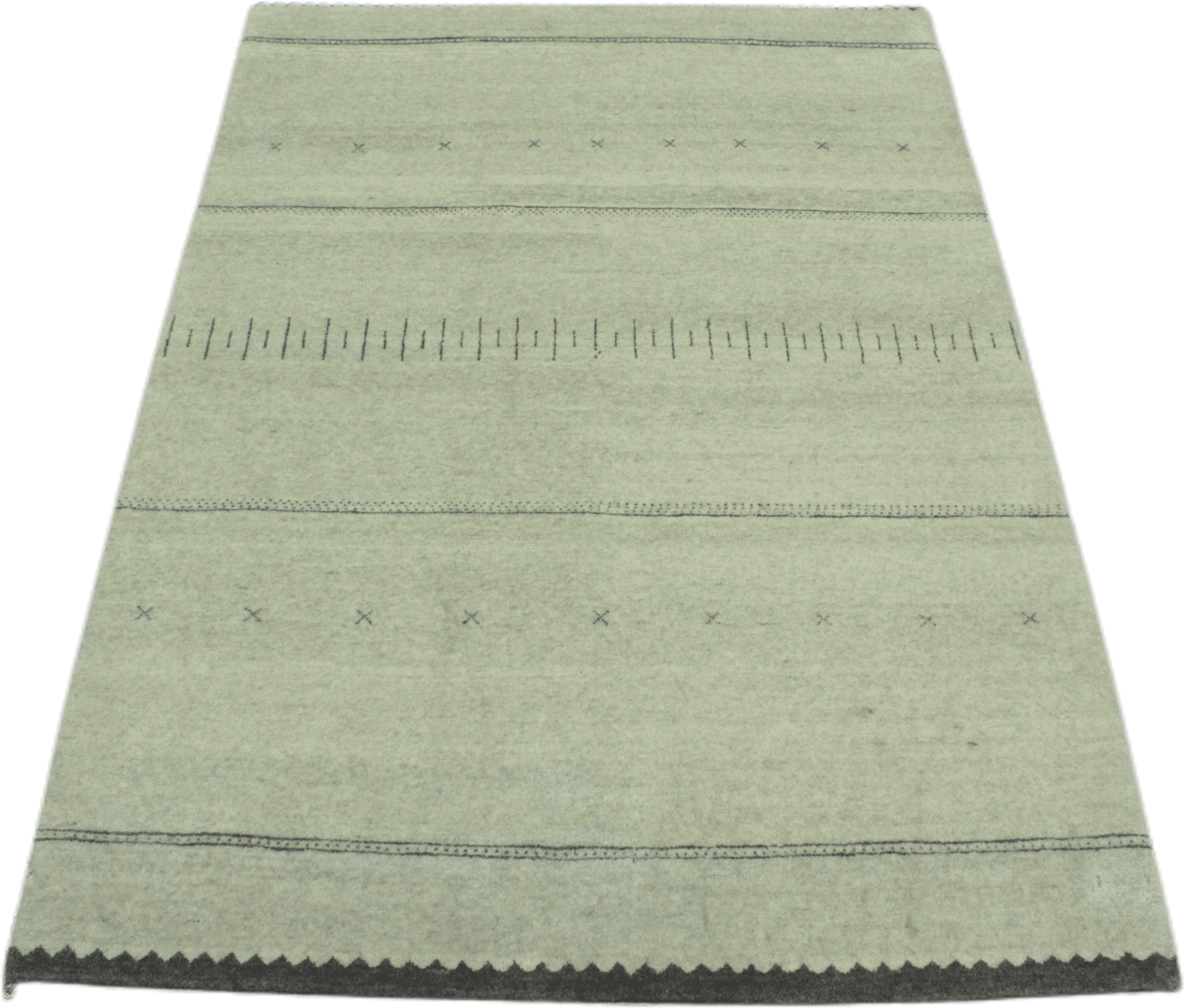 Gabbeh Rug (Fine) - 180 cm x 120 cm