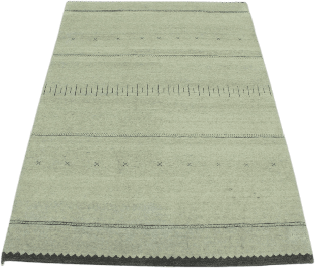 Gabbeh Rug (Fine) - 180 cm x 120 cm