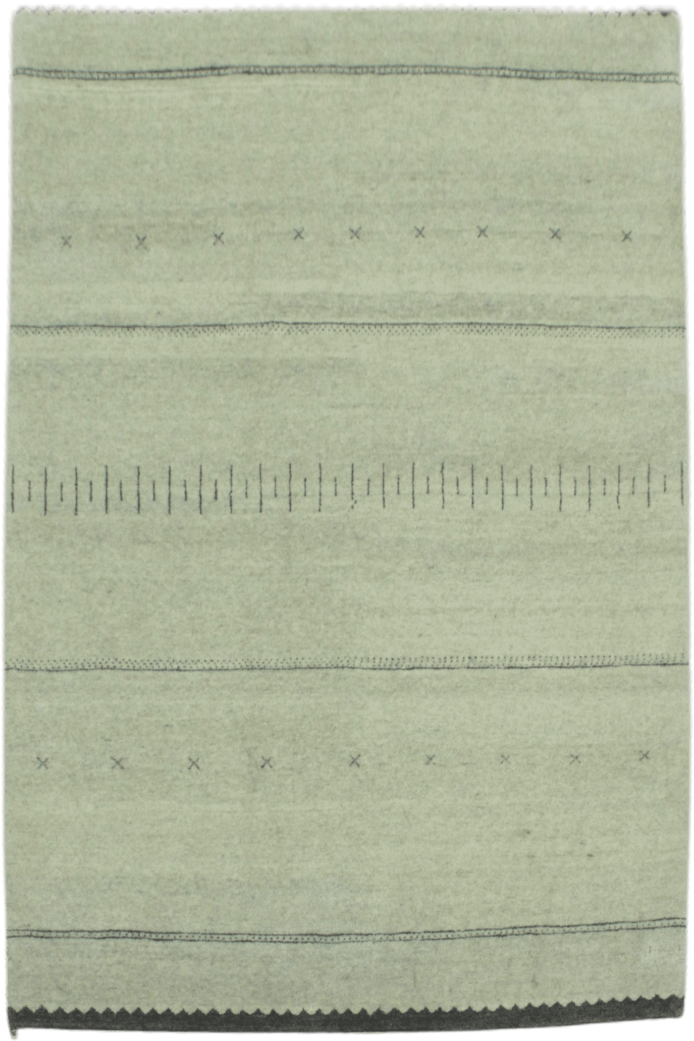 Gabbeh Rug (Fine) - 180 cm x 120 cm