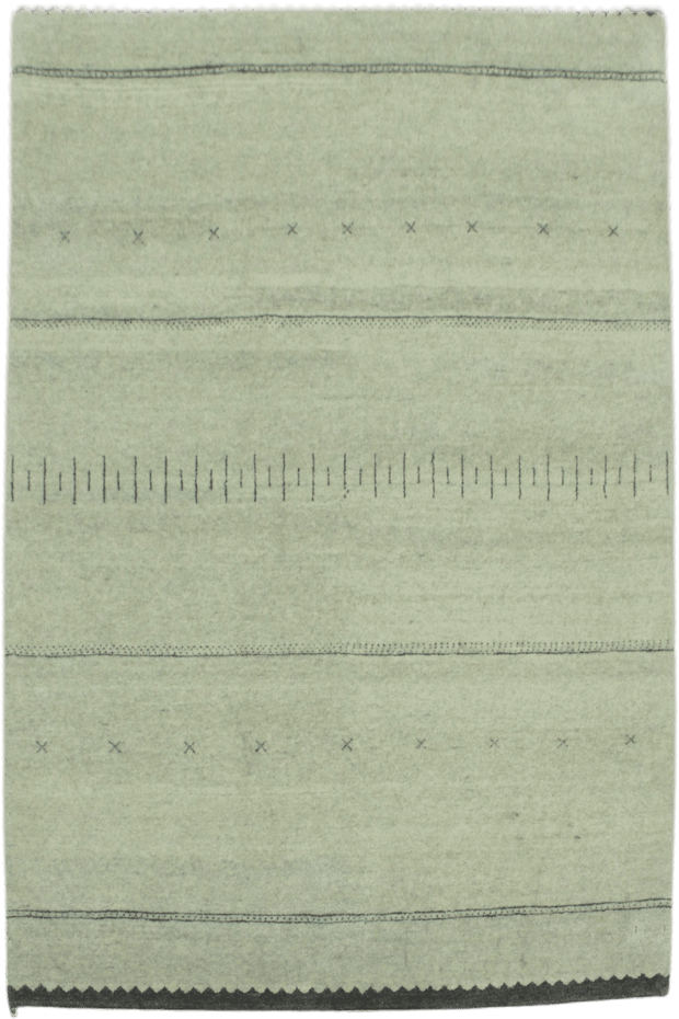 Gabbeh Rug (Fine) - 180 cm x 120 cm
