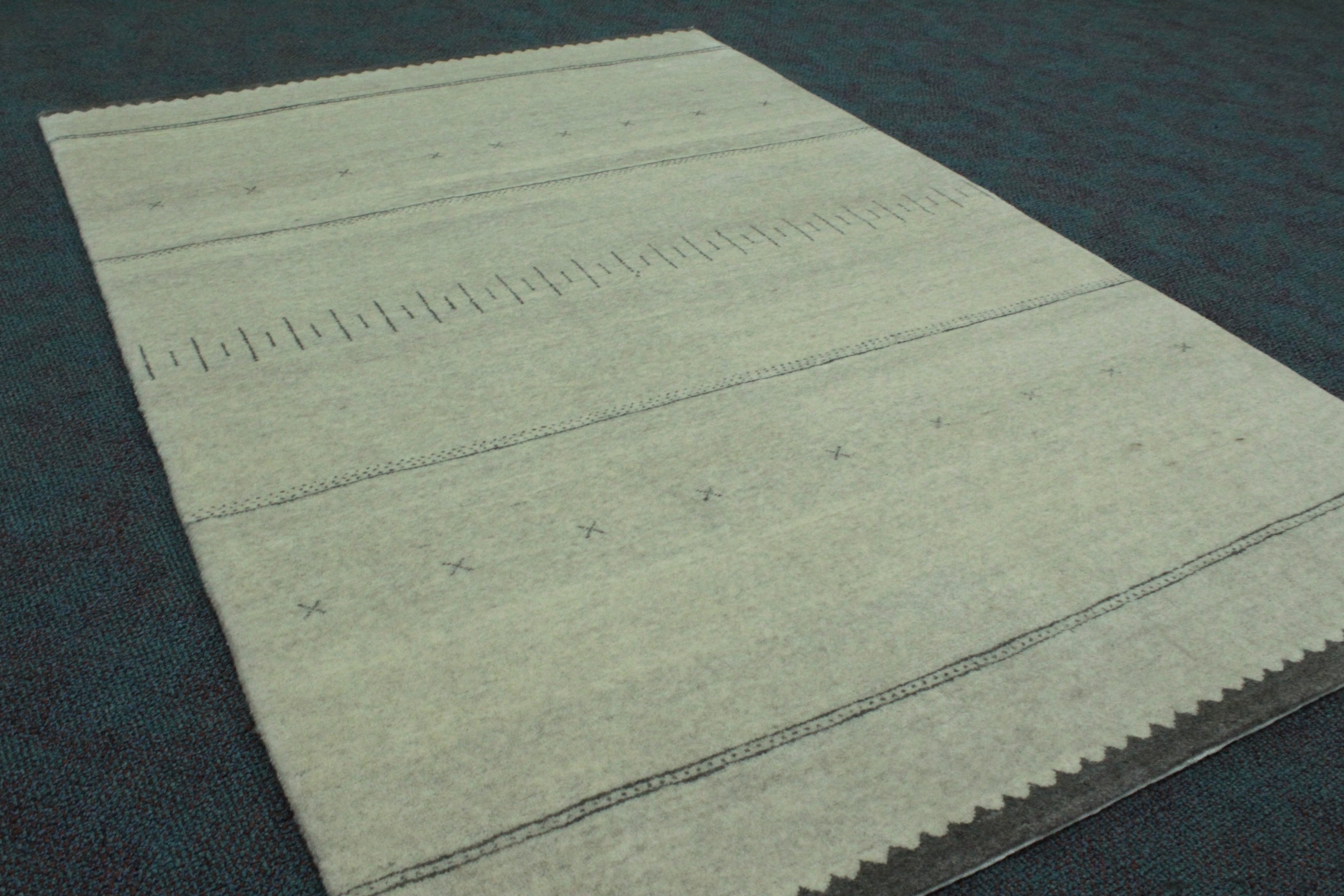 Gabbeh Rug (Fine) - 180 cm x 120 cm