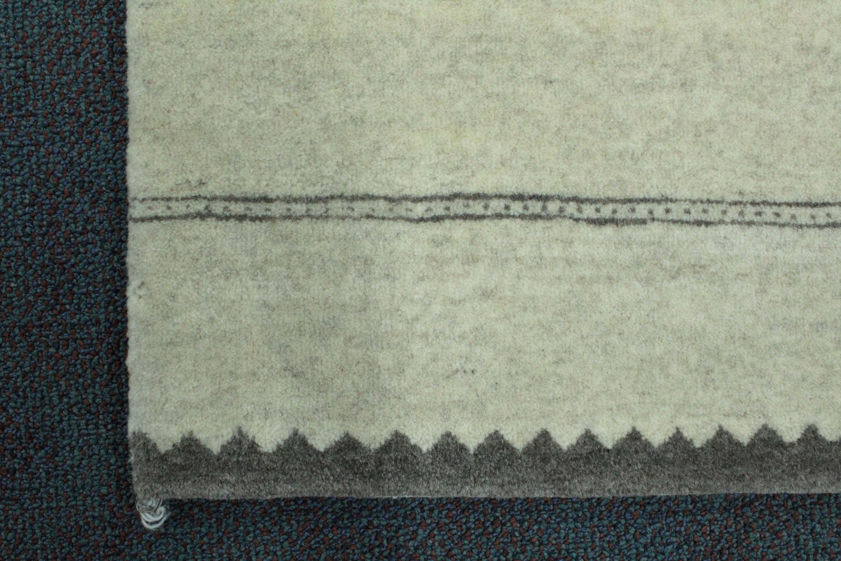 Gabbeh Rug (Fine) - 180 cm x 120 cm