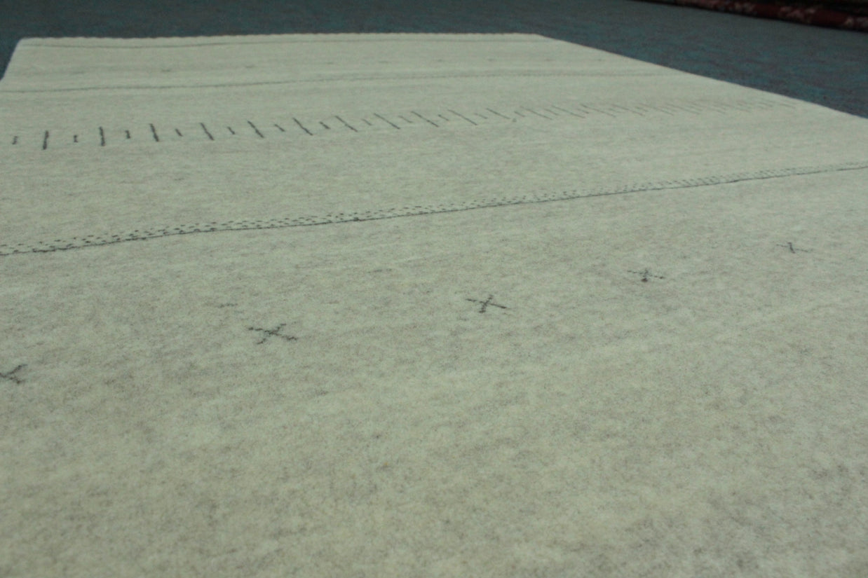 Gabbeh Rug (Fine) - 180 cm x 120 cm