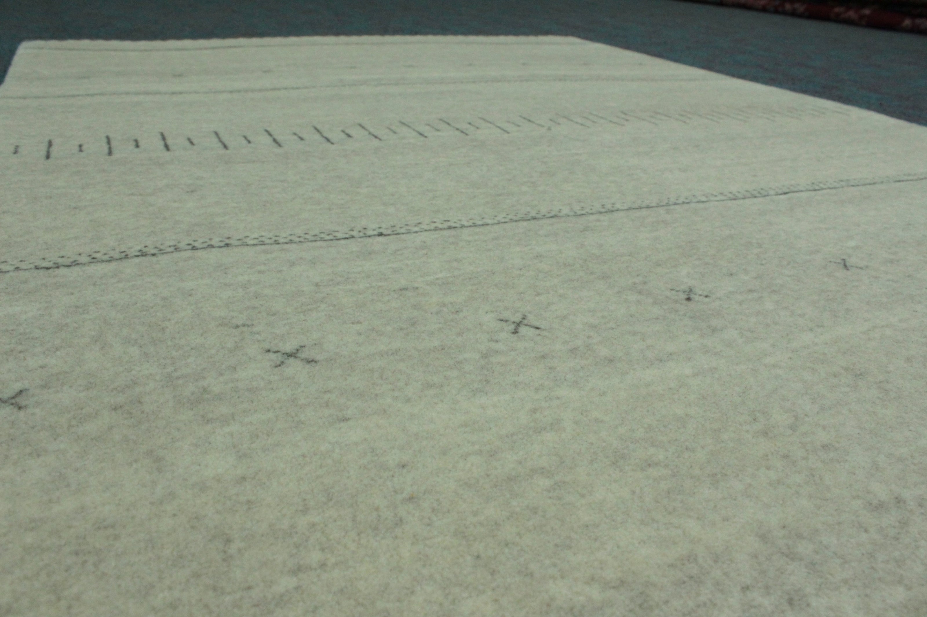 Gabbeh Rug (Fine) - 180 cm x 120 cm