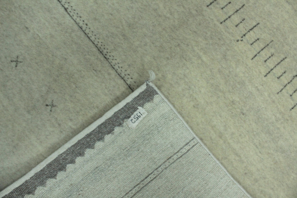 Gabbeh Rug (Fine) - 180 cm x 120 cm
