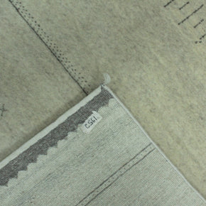 Gabbeh Rug (Fine) - 180 cm x 120 cm