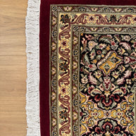 Isfahan Rug - 301 cm x 246 cm
