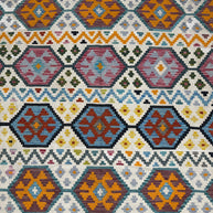 Chobi Kilim Rug - 305 cm x 200 cm
