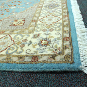 Kashmiri Rug  - 185 cm x 121 cm