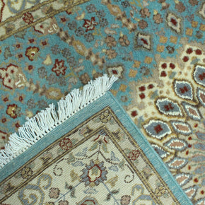 Kashmiri Rug  - 185 cm x 121 cm
