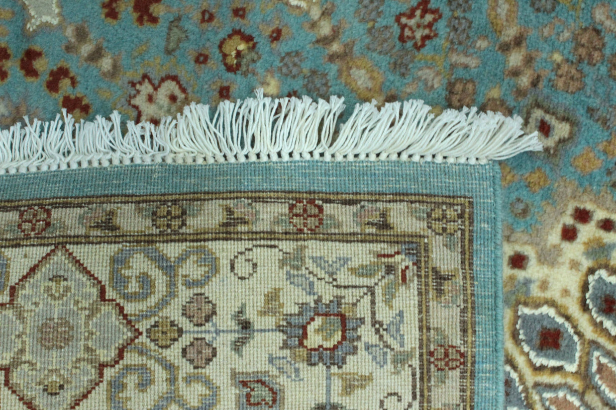 Kashmiri Rug  - 185 cm x 121 cm
