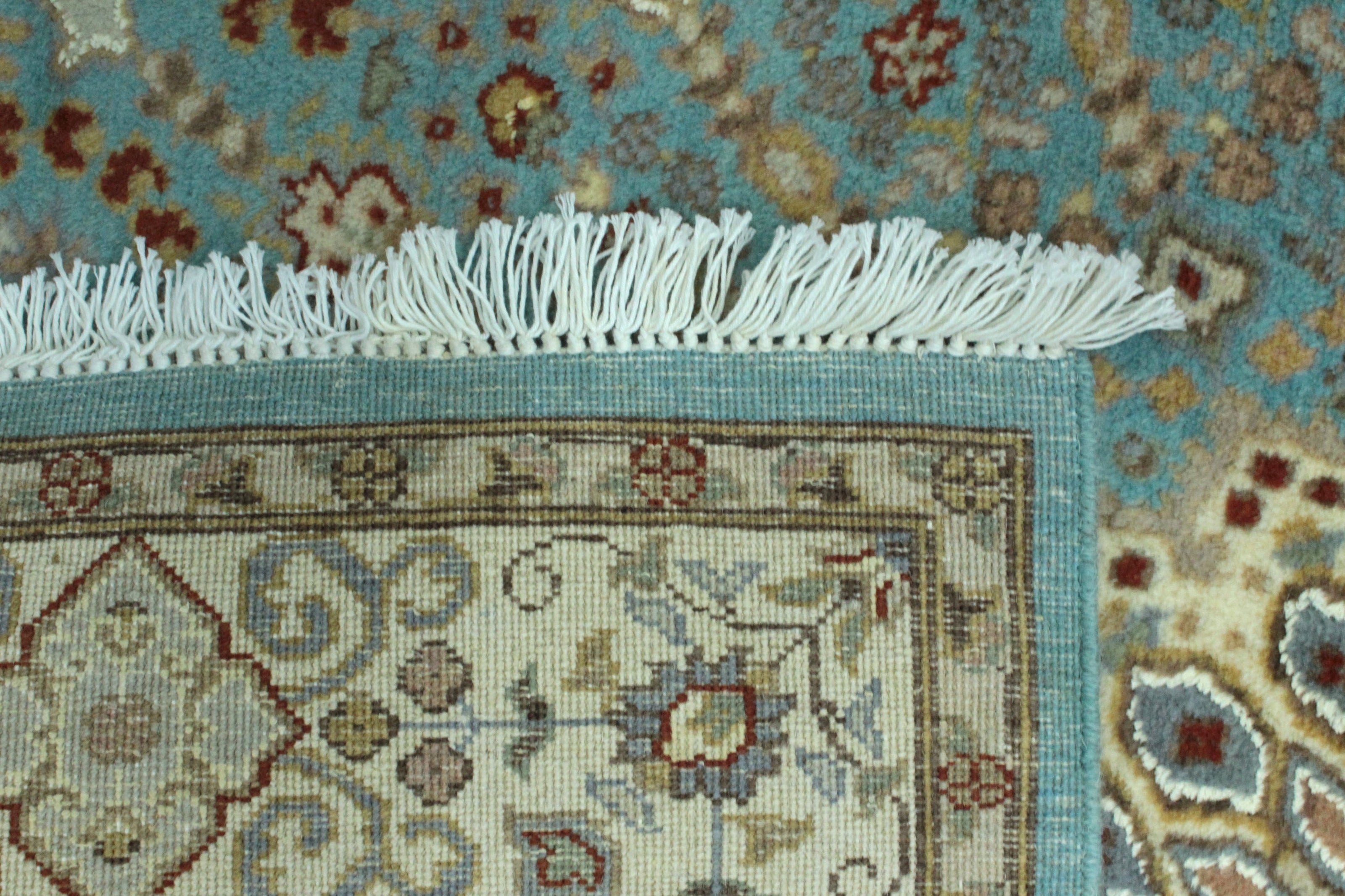 Kashmiri Rug  - 185 cm x 121 cm