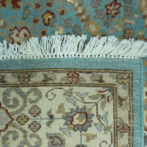 Kashmiri Rug  - 185 cm x 121 cm