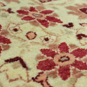 Kashmiri Rug  - 185 cm x 122 cm
