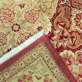 Kashmiri Rug  - 185 cm x 122 cm