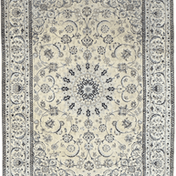 Nain Rug (very fine) - 410 cm x 295 cm