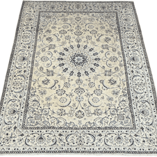 Nain Rug (very fine) - 410 cm x 295 cm
