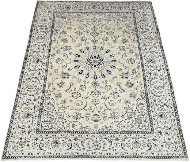 Nain Rug (very fine) - 410 cm x 295 cm
