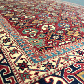 Shervan Rug  - 209 cm x 165 cm
