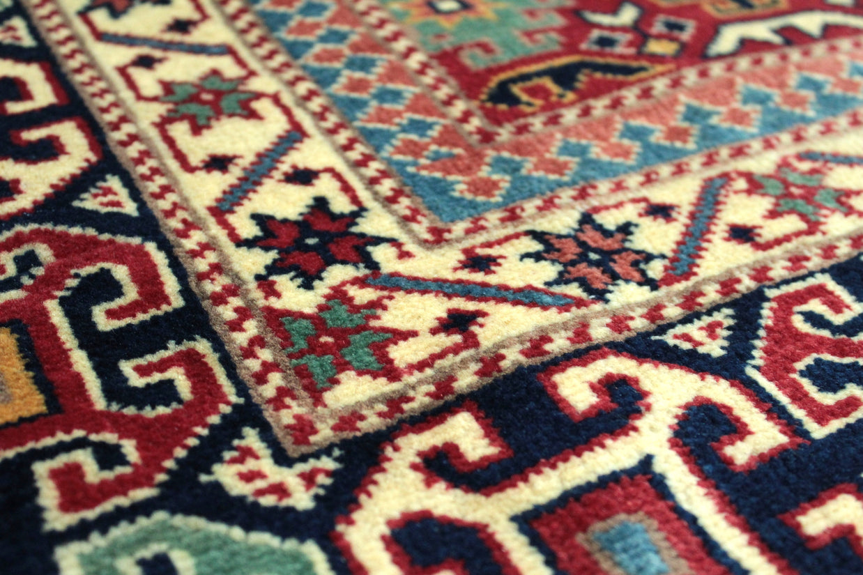 Shervan Rug  - 209 cm x 165 cm