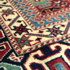 Shervan Rug  - 209 cm x 165 cm