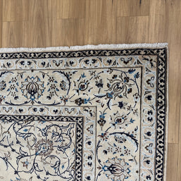 Nain Rug (very fine) - 410 cm x 295 cm