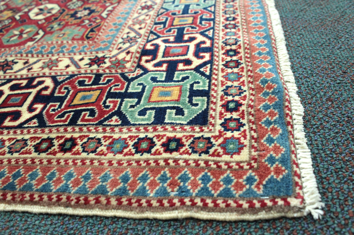 Shervan Rug  - 209 cm x 165 cm