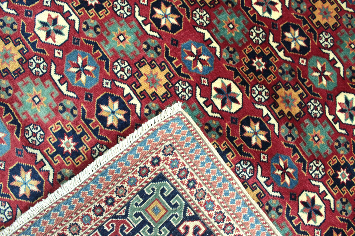 Shervan Rug  - 209 cm x 165 cm