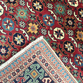 Shervan Rug  - 209 cm x 165 cm