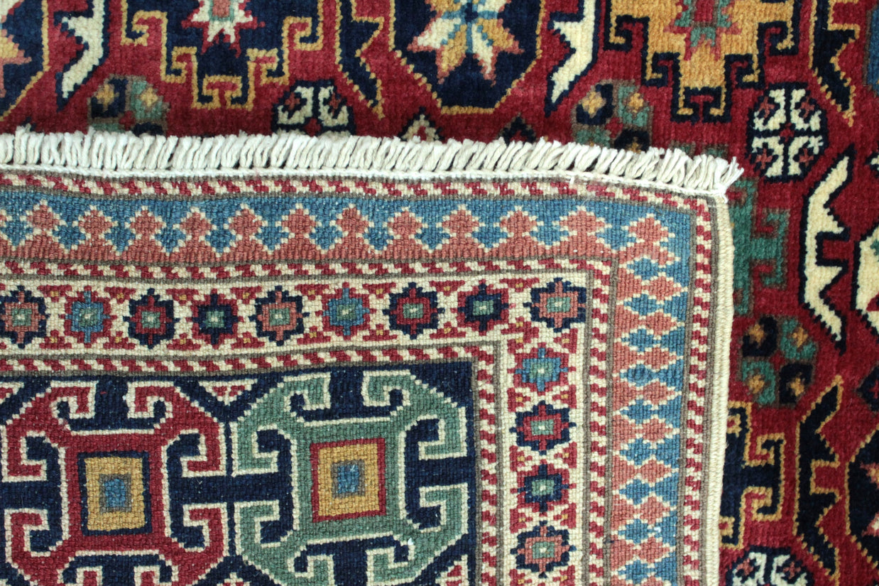 Shervan Rug  - 209 cm x 165 cm