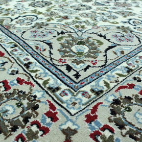 Nain Rug (Fine) - 197 cm x 137 cm