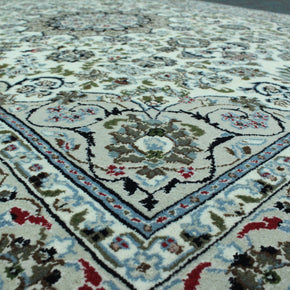 Nain Rug (Fine) - 197 cm x 137 cm