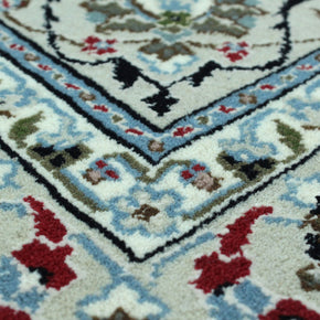 Nain Rug (Fine) - 197 cm x 137 cm