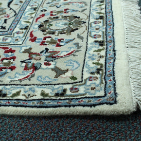 Nain Rug (Fine) - 197 cm x 137 cm