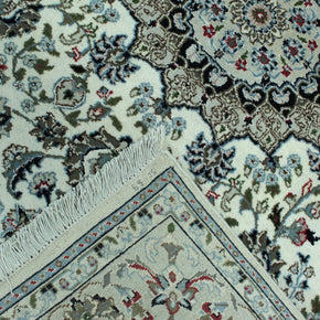 Nain Rug (Fine) - 197 cm x 137 cm