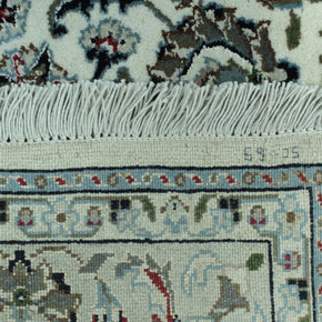 Nain Rug (Fine) - 197 cm x 137 cm