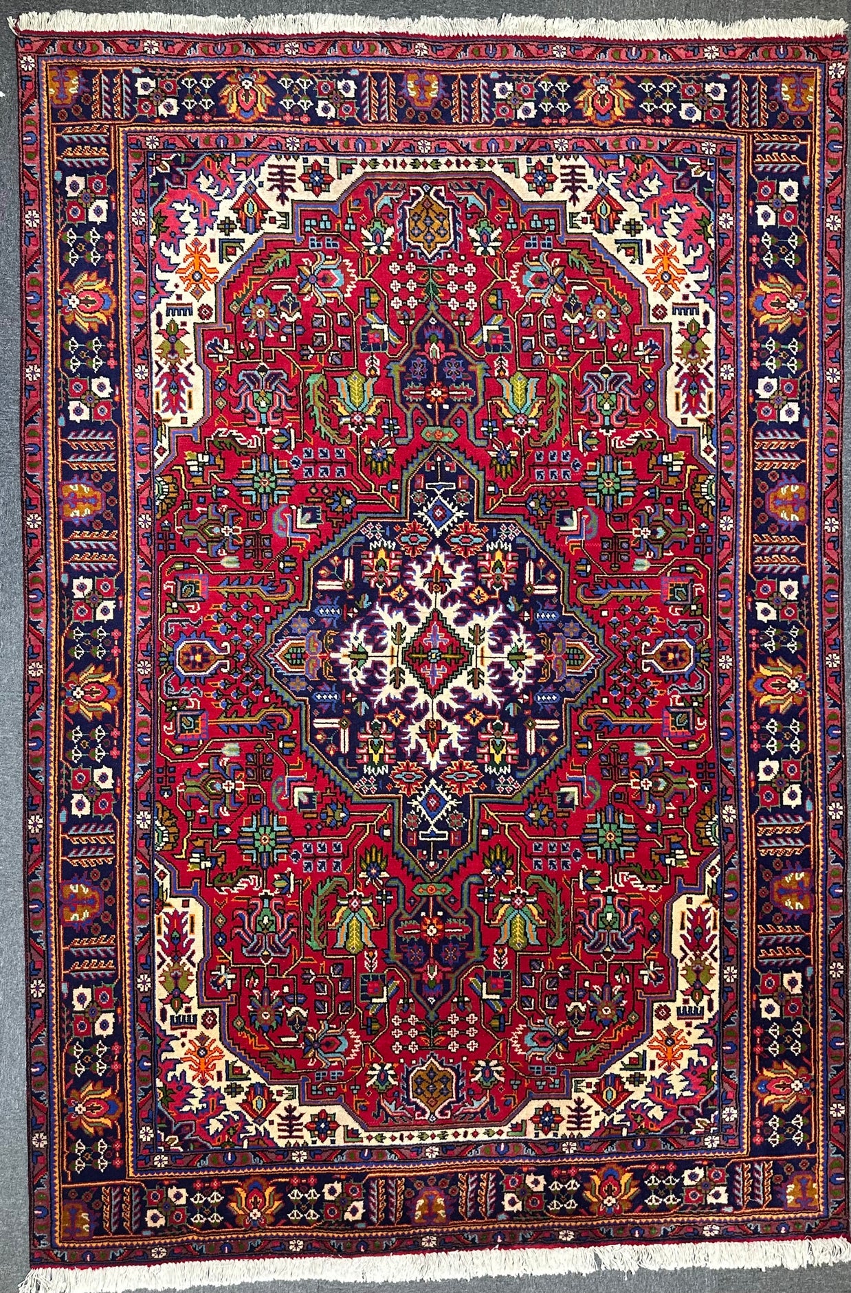 Persian Tabriz