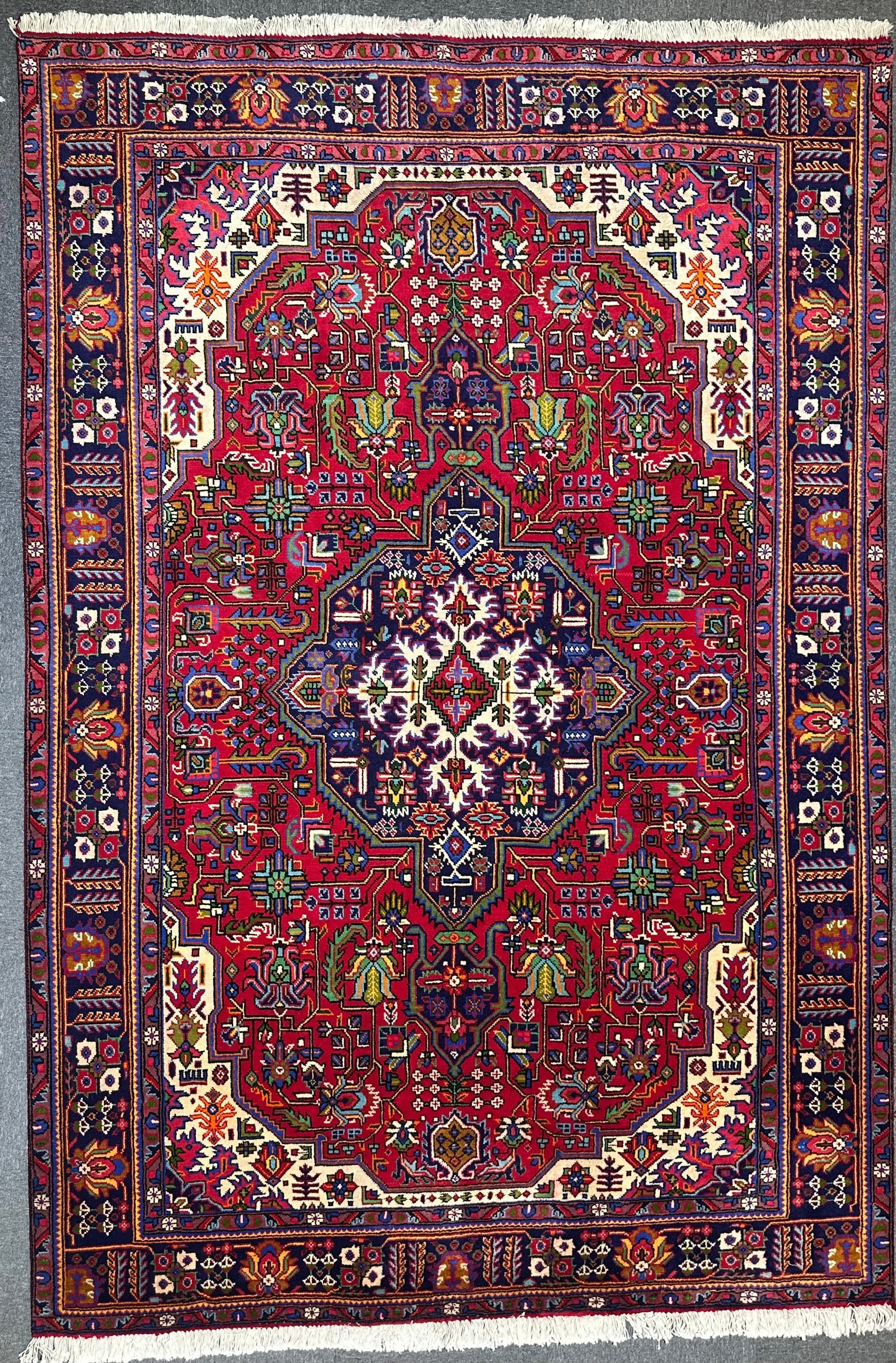 Persian Tabriz